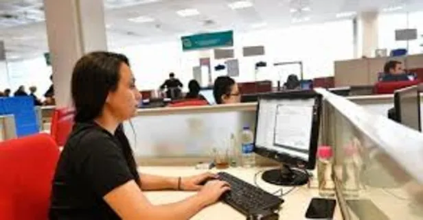 Yüksek maaşla KPSS şartsız TRT ve Kızılay personel alımı yapıyor