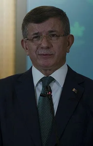 Son dakika: Gelecek Partisi'nde toplu istifa depremi! Ahmet Davutoğlu'nun Ankara teşkilatı dağıldı