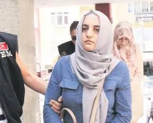 FETÖ’nün yeğeni yakalandı