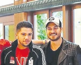 Kılıç gibi