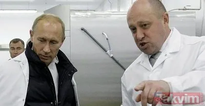 Kremlin aşçısı olarak bilinen Rus iş insanı Yevgeniy Prigojin: ABD’deki seçimlere müdahale ettik