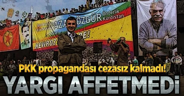 HDPli Ferhat Encünün milletvekilliği düştü