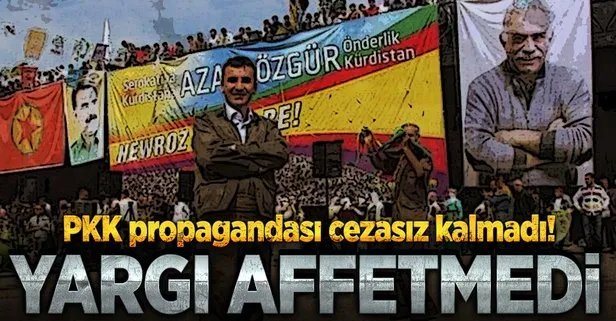 HDP’li Ferhat Encü’nün milletvekilliği düştü