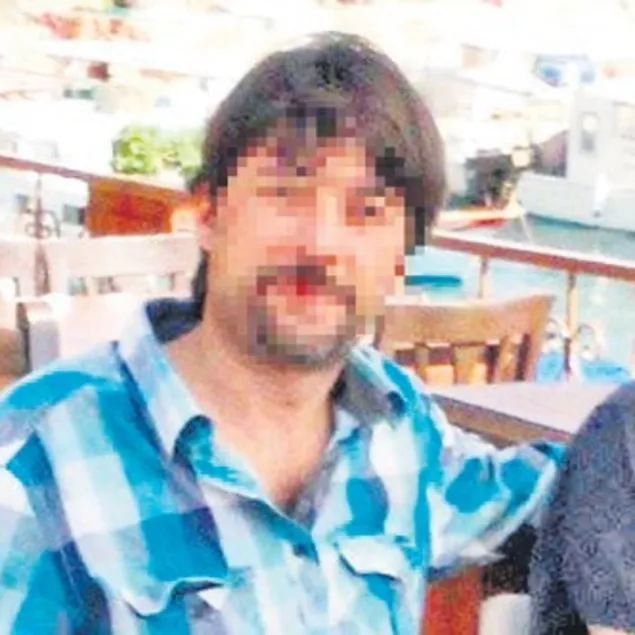 Kocasını kızgın yağla öldürdü