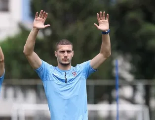 Poyraz Efe Ümraniye’ye!