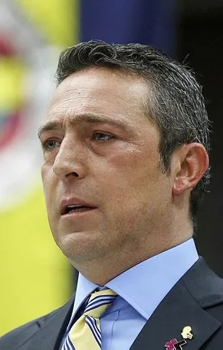 Ali Koç'tan UEFA açıklaması!