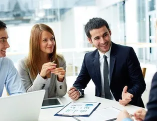 ‘Çalışana yatırım en doğru yatırım’