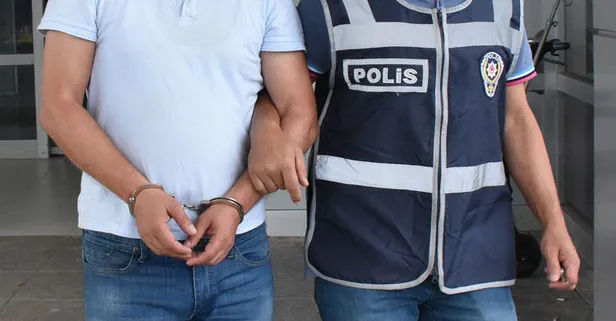 Şanlıurfa'da silah kaçakçılarına operasyon