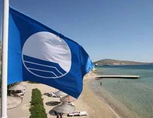 İşte Türkiye'nin mavi bayraklı plajlarının listesi! Türkiye'nin en iyi plajları ve sahilleri  - 2018 güncel -