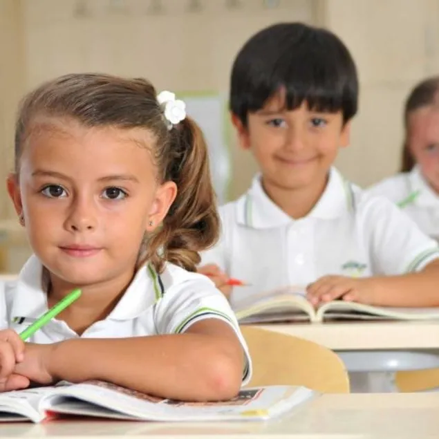 Son ders zili yarın çalacak!