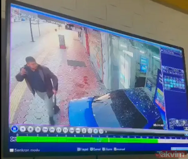 Ölmeden önce bikinili montajlanmış fotoğraf paylaştı! Otomobille çarpıp silahla vurduğu anlar - 3