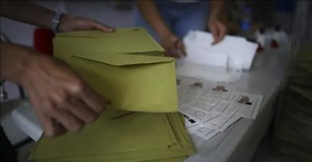 Bulunduğu yerde oy kullanmak isteyenler dikkat! Yerel seçim için adres değişikliğinde son tarih 1 Ekim!