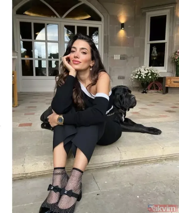 2 sene önce evlenmişti! Ömer’in Gamze’si Gökçe Bahadır’ın Boğaz manzaralı evinin kirası dudak uçuklattı! Meğer Emir Ersoy ile... - 27