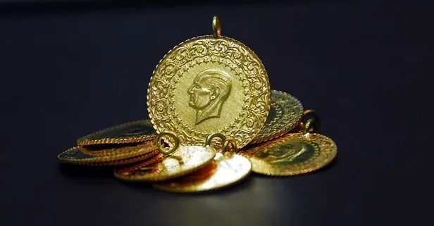 Altın fiyatlarında son dakika gelişmesi! 14 Ekim gram, yarım, 22 ayar bilezik gramı, çeyrek ve tam altın fiyatı-1