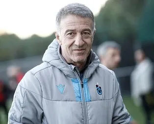 Play-off gündemde yok