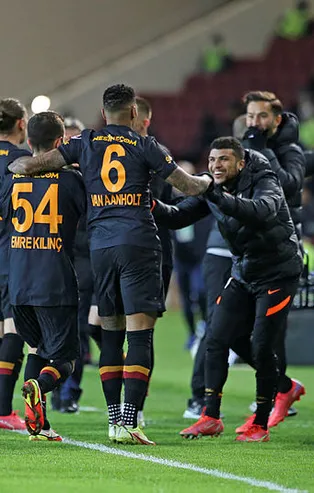 Galatasaray'da büyük tehlike! Kasımpaşa maçında da...