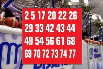 Bir kişiye 1.9 milyon lira