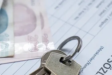 Eylül ayı kira artış oranı 2026: TÜFE ile Eylül kira zammı tavanı yüzde kaç? İş yeri, dükkan, konut...
