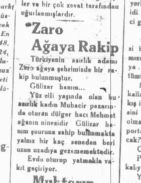 10 Osmanlı Padişahı, 6 savaş gördü! 157 yıl yaşayan Zaro Ağa'nın sırrı bakın hangi besinmiş!-10