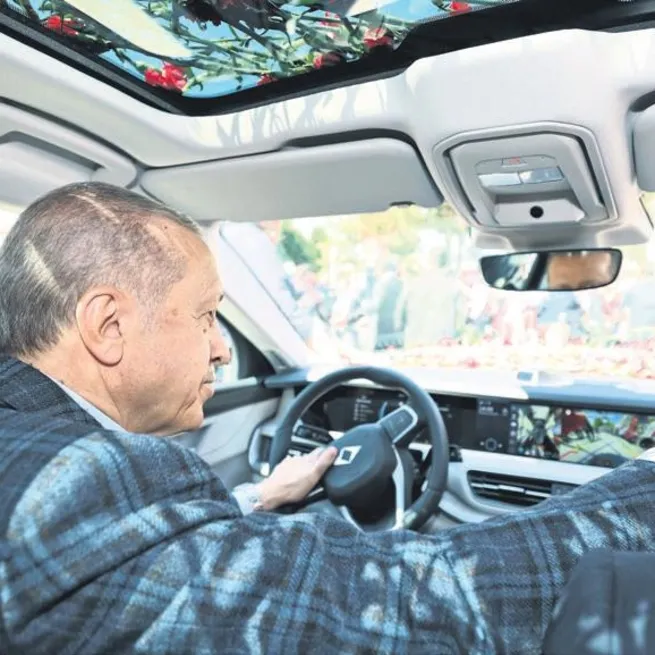 Yok böyle tempo! Başkan Erdoğan Türkiye Yüzyılı için kolları sıvadı, Bay Bay Kemal ise bakakaldı