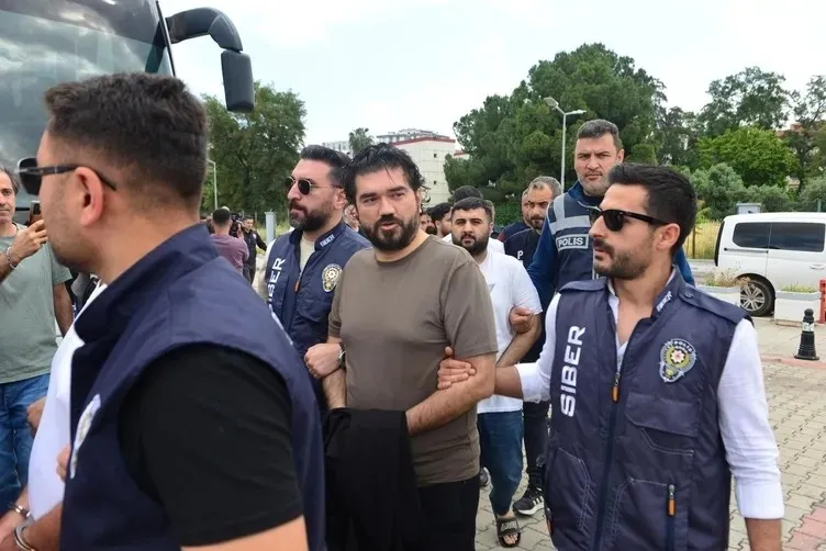 Adana merkezli panel soruşturmasında 100 milyarlık kara para ağı: WOLF kod adlı lider ve PEP sistemi deşifre oldu-12