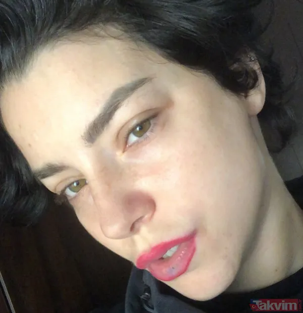 Erkek arkadaşını öpen Merve Boluğur "Aşk değil samimiyet bence bu çok normal" Yeni sevgilisi olduğu iddia edilmişti - 14