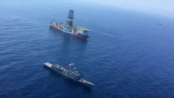 Son dakika: Gelecek Partisi Genel Başkanı Ahmet Davutoğlu Türkiye'yi Yunan basınına şikayet etti-2