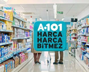 A101 aktüel ürünler kataloğu 4 Mart 2021!
