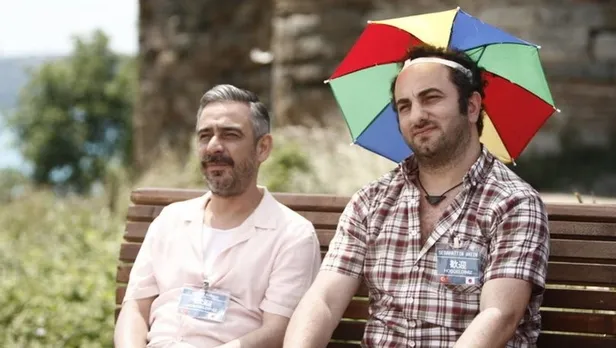 Şansımı Seveyim film konusu nedir? Şansımı Seveyim oyuncuları kimler? Ne zaman çekildi?-2