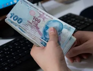 Maaşlara enflasyon artışı