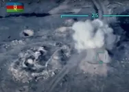 Azerbaycan paylaştı: İşte Ermenistan’ın çatışmalarda kullandığı teröristlerin ses kaydı