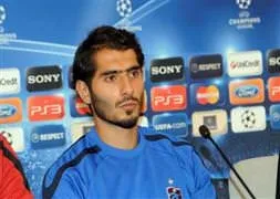 Türk futbolunda taktik yok