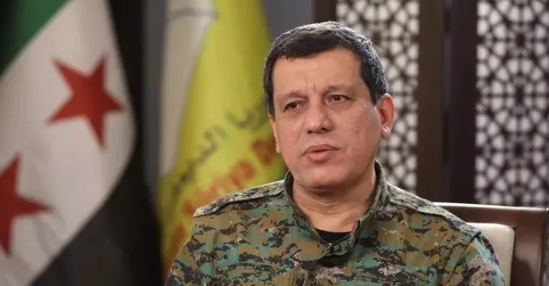 Özerklik mözerklik yok! YPG elebaşı Abdi "tek ordu, bayrak, başkent" deyip teslim bayrağı çekti: Suriye'nin yeni gerçekliğine uyacağız