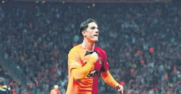 Hem Zaniolo hem 10 milyon