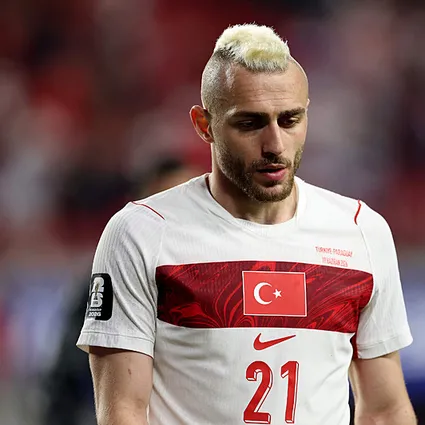 Barış Alper Yılmaz’a teklif yok! Transferde sessizlik