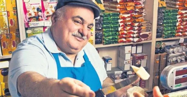 Küçük esnafa vergi kalktı