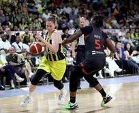 Fenerbahçe Alagöz, FIBA Kadınlar Avrupa Ligi’nde üst üste ikinci kez şampiyon oldu | Başkan Erdoğan’dan tebrik