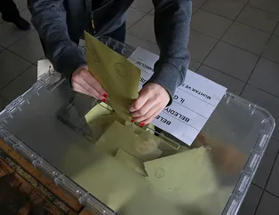 Hangi ilde kaç seçmen var? İşte 31 Mart yerel seçimlerinde seçmen sayısı