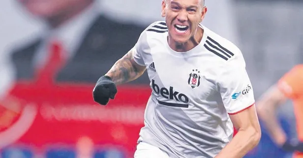 Beşiktaş’ın atom karıncası Josef  için ülkesinin takımları sıraya girdi