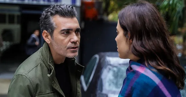 Sadakatsiz 9. bölüm fragmanı yayınlandı mı? Sadakatsiz dizisi konusu nedir, oyuncuları kimler?