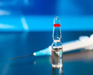 Koronavirüs aşısında sevindiren gelişme! Başarı oranı yüzde 95.4...