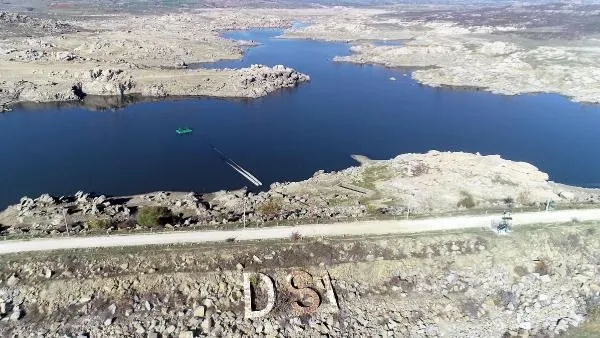 SON DAKİKA: Trakya'da kuraklık alarmı! Uzman isimden korkutan uyarı: Yeraltı sularını tükettik-2