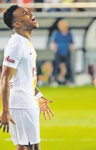 Fobi değil kabus | Akhisarspor: 3 - Galatasaray: 0 MAÇ SONUCU