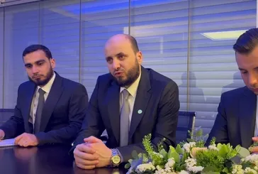 Suriye Enerji Bakanı Muhammed El-Beşir'den Takvim.com.tr'ye özel açıklamalar: Türkiye ile Suriye arasında yeni hat kuruluyor