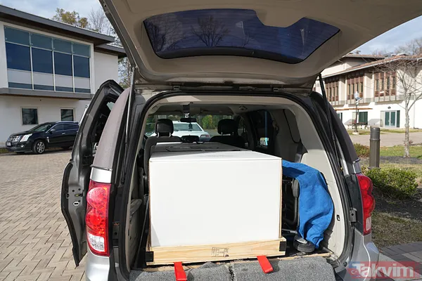 Muazzez Abacı’nın son günlerini kızı Aslı Abacı anlattı: Bu kalp krizi çok zormuş - 3