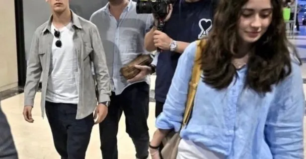 Duru Nayman kimdir, kaç yaşında? Arda Güler'in sevgilisi Duru Nayman nereli, mesleği ne? Hayatı hakkında bilgiler