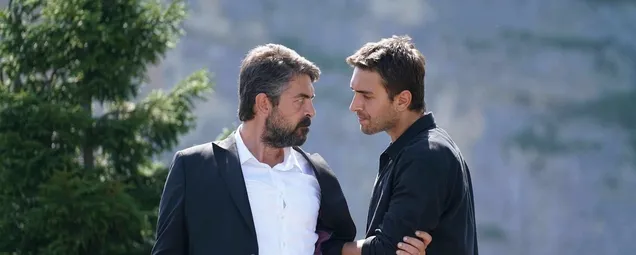 Sen Anlat Karadeniz 25. bölüm izle | Sen Anlat Karadeniz son bölüm izle