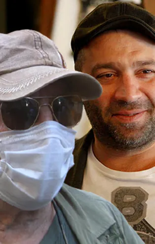 Ali Poyrazoğlu, Şevket Çoruh'un kavuğu Rasim Öztekin'den devralmasına tepki gösterdi! “Soytarılığa döndü..."