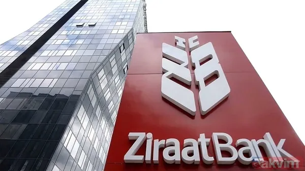 Tek başvuruyla alın: Ziraat Bankası’ndan 300.000 TL kredi - 1