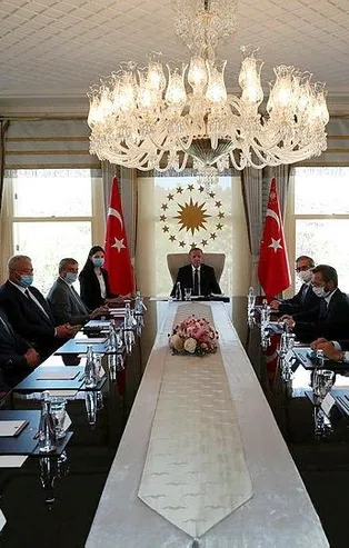 Türkiye ve Ukrayna arasında Antonov için ortak üretime ilk adım